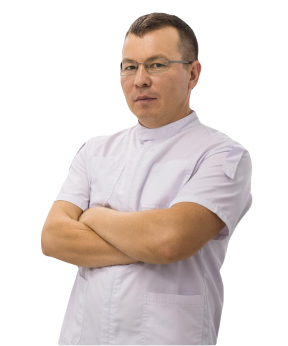 Миннибаев Ильдус Раисович